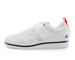 Adidas Powerlift 5 Unisex Weightlifting Fitness Gym Shoes Sport White NW... - $175.90+