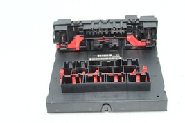 2006-2009 VOLKSWAGEN GOLF RABBIT BODY CONTROL MODULE BCM RELAY FUSE BOX H1679 image 4