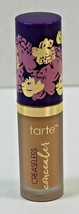 TARTE Maracuja Creaseless Under Eye Concealer TAN 0.059oz Deluxe Travel Mini Sz - £7.47 GBP