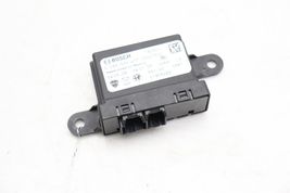 14-17 FIAT 500L PARK ASSIST CONTROL MODULE E3595 image 5