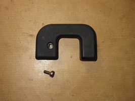 Fit For 86-93 Mercedes Benz 300E W124 Door Latch Cover Trim Front Right - $14.85