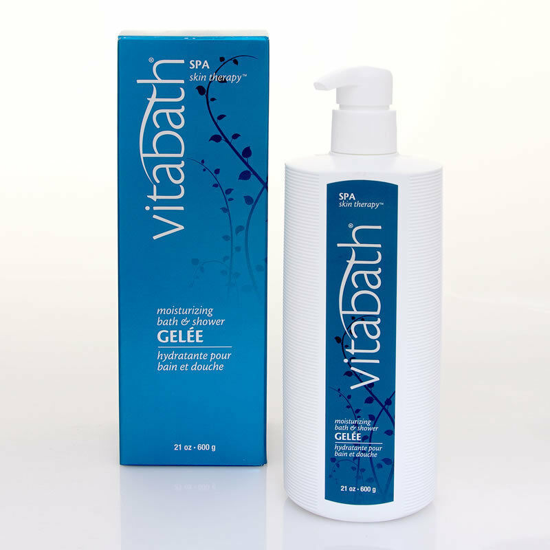 Vitabath Spa Skin Therapy™ 21oz Moisturizing Bath & Shower Gelée - $36.99