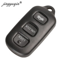 Remote Car Key fob 2/3 +1 Button for  HYQ12BBX Higher GQ43VT14T Camry Solara Cor - £63.43 GBP