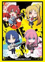 Bushiroad Sleeve Collection High Grade Vol. 3488 &quot;Bocchi The Rock! - $28.53