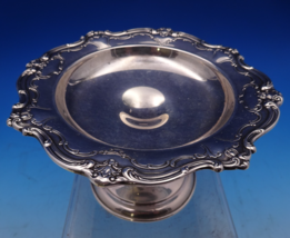Chantilly by Gorham Sterling Silver Compote Raised Weighted #740 (#8572) - $236.61 Chantilly by Gorham Sterling Silver Compote Raised Weighted #740 (#8572) - $236.61