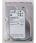 SEAGATE ST1000NM0011 1TB CONSTELLATION ES 7200 RPM SATA-3 3.5&quot; HDD - CER... - $49.98