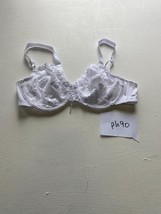 LASCANA con Ferretto Reggiseno Bianco Misura UK 40C (ph90) - $27.91