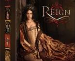 Reign The Complete Series Seasons 1 2 3 4 DVD Collection New Set 1-4 - $37.29