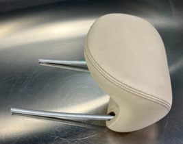 03-06 mercedes r230 sl500 headrest head rest right or left side oem - $94.87