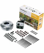 Raindrip R560DP Automatic Watering Kit for Container and Hanging Baskets... - €53,40 EUR