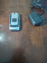 Sanyo Sprint used phone - $30.20