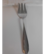 Oneida Canada Serving Fork Windswept - $163.45 MXN