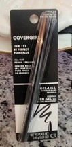 Covergirl Perfect Point Plus Eye Pencil Bold Cobalt 221 - $8.86
