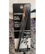 Covergirl Perfect Point Plus Eye Pencil Bold Cobalt 221 - $12.11 CAD