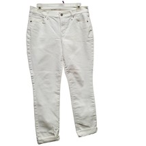 Old Navy Jeans Women&#39;s Size 6 Curvy Regular Mdirise - £11.79 GBP