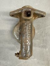 1958-1963 Chevy Impala Biscayne BelAir Nova Brake Master Cylinder El Cam... - $38.64