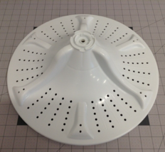 Whirlpool Kenmore Washer Washplate W10680219 W10919191 - $59.35