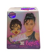 Exclusive Kylie Jenner X Bratz Mini Blind Mystery Bag Collectible Figure... - £19.66 GBP