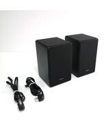 Samsung SWA-9500S Wireless Rear Speakers  - $159.99