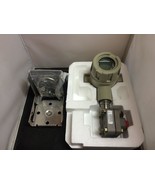 Honeywell STG140-L2G-00000-SB ST 3000 Smart Pressure Transmitter W/Mount... - $393.92 CAD