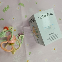 YONKFUL Infant Toys –Toys that spark imagination and joy image 6