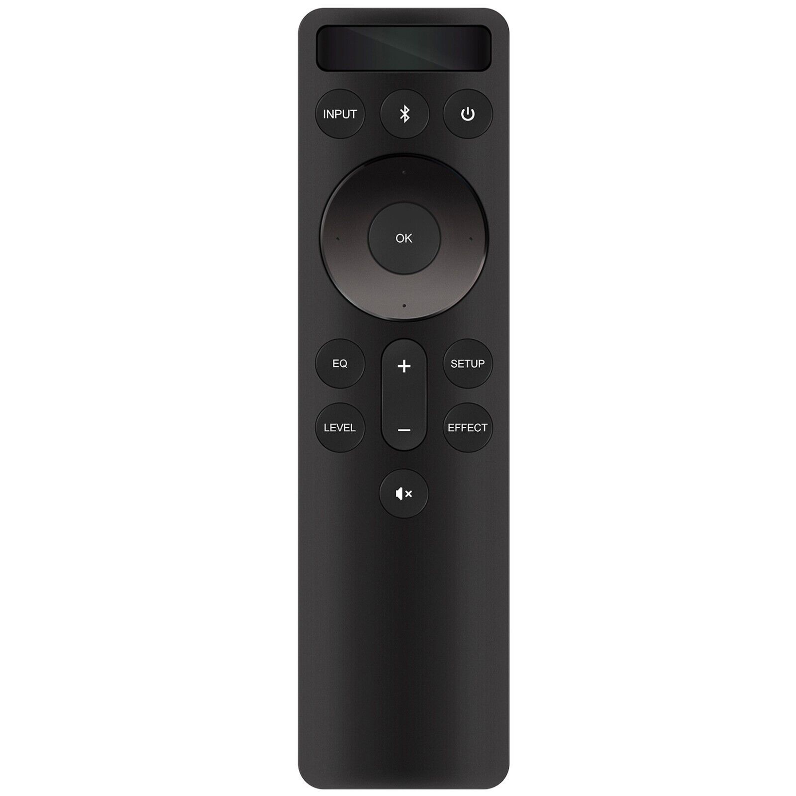 New D514-H Replace Remote For Vizio Sound Bar P514A-H6 M215A-J6 V51-H6 M51Ax-J6