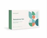 EverlyWell Saliva Testosteron Test Home Kit - £31.13 GBP