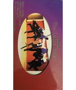 Attack-The Dance Video Featuring The Israeli Celebration Dancers VHS-TES... - $186.78