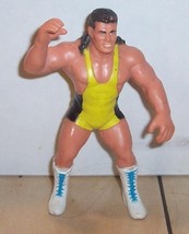 1990 WCW Galoob Scott Steiner Action Figure Rare VHTF - $24.04