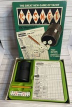 Vintage Lakeside Kismet Dice Game in Original Box - 1970 - £18.87 GBP