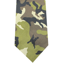 Army Green Camouflage Patterned Pet Bandana for French Bulldog, Yorkie - £10.43 GBP