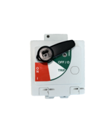 Eaton Circuit Breaker Accessory Handle Mechanism 560U, 100807-T - $83.87 CAD