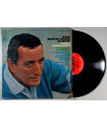 Tony Bennett - The Movie Song Album (1966) Vi... - $220.37 MXN