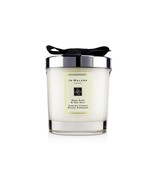 JO MALONE Wood Sage Sea Salt Perfume Home Candle w/ Lid 7oz Height 2.5 I... - £47.09 GBP