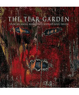 THE TEAR GARDEN - To Be An Angel Blind, The Crippled Soul Divide - CD - $430.85 MXN
