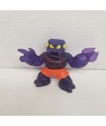 Heroes of Goo Jit Zu Dino Power Moose Purple Water Toy Action Figure - $15.79