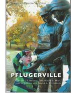 PFLUGERVILLE Images of Modern America (2018) Arcadia Publishing TEXAS Hi... - €11,66 EUR