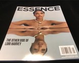 Essence Magazine Jan/February 2023 The Other Side of Lori Harvey - £7.97 GBP
