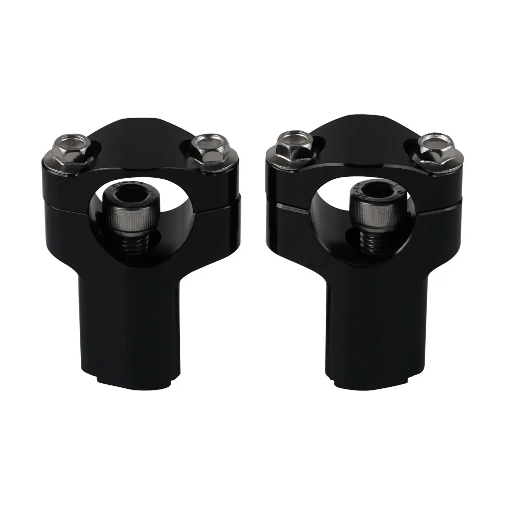 52mm Handlebar Riser Clamp Mount Brcket  GAS GAS GASGAS EX EC MC 125 150 200 250 - £625.23 GBP