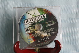 PS3 Call of Duty: Black Ops  (Sony PlayStation 3, 2010) Disk Only  - £10.17 GBP