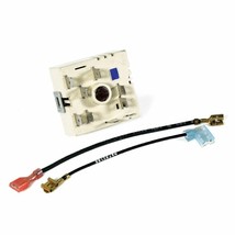 Oem Dual Burner Switch Kit For Jenn-Air JES8850AAB CVE3401B CCE3531W CVE3400W - £52.04 GBP