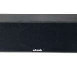 Polk Surround Sound System Cs101 347066 - £15.28 GBP