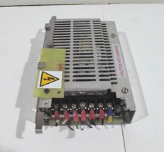 SUNPOWER SPX-0121 Power Supply Input 100-240vac Output 7.5V - $444.11