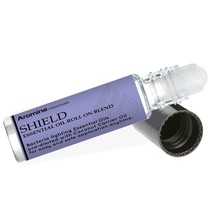 Shield Germ Fighting and Hand Sanitizer Essential Oil Roll On, Pre-Diluted 10ml  - £7.82 GBP
