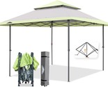 Featuring An Automatic Awning System That Extends The Eaves, The Eagle Peak - £178.05 GBP