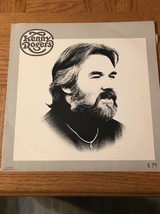 Kenny Rodgers Self Titled Album - £39.46 GBP