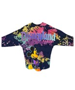 Disneyland 70th Anniversary Spirit Jersey - Mickey Mouse Tie-Dye – Adult... - $152.18 CAD
