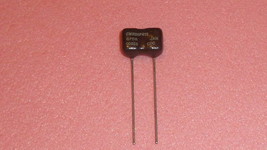 NEW 1PC CAPACITOR CMR06F472GPDR IC CAPACITOR MICA 4700PF 2% 500V 2-PIN - £11.79 GBP