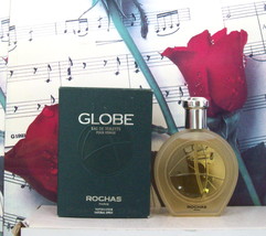 Rochas Globe Pour Homme EDT Spray 1.7 FL. OZ.  - $69.99