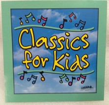 CD Classics For Kids 1998 Madacy Entertainment Group - £12.82 GBP